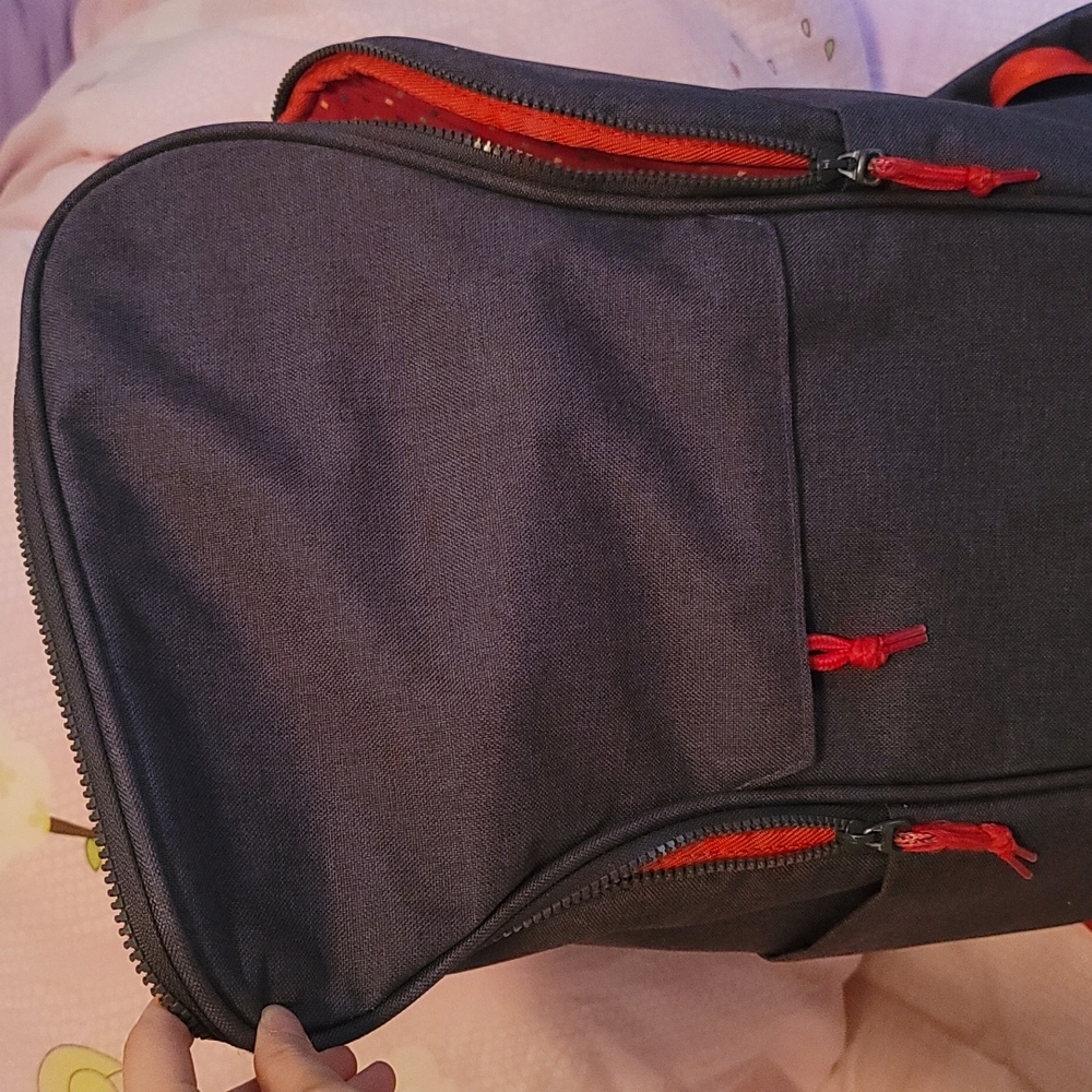 BOOQ Backpack - Picture 4 of 9